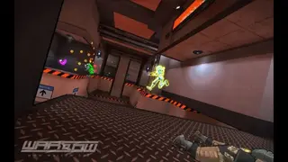 Warsow screenshot