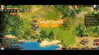 Wartune screenshot
