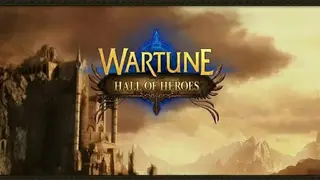 Wartune: Hall of Heroes screenshot