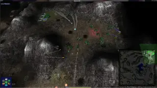 Warzone 2100 screenshot