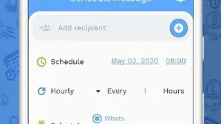 Wasavi screenshot