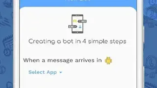 Wasavi screenshot