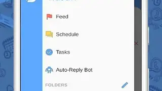 Wasavi screenshot