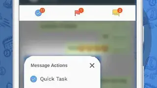 Wasavi screenshot