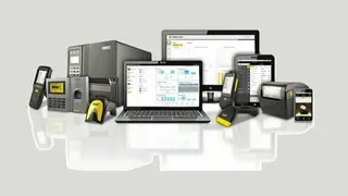 Wasp Inventory Software & Systems screenshot