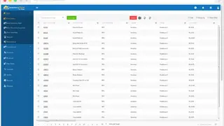 Wasp Inventory Software & Systems screenshot