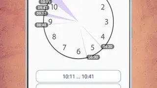WaStat – WhatsApp tracker screenshot