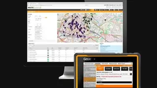 Waste Logics screenshot