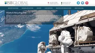 Waste & Recycling One screenshot