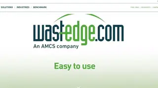 Wastedge screenshot