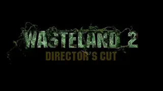 Wasteland 2 Director’s Cut screenshot