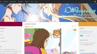Wasurenai Subs screenshot