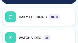 Watch and Earn screenshot