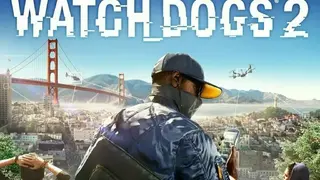 Watch Dogs 2 screenshot