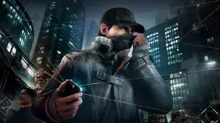 Watch Dogs screenshot