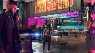 Watch Dogs: Legion screenshot