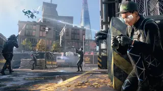 Watch Dogs: Legion screenshot
