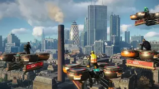 Watch Dogs: Legion screenshot
