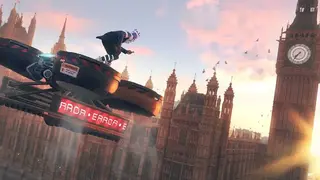 Watch Dogs: Legion screenshot