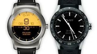 Watch Face – Minimal & Elegant for Android Wear OS screenshot