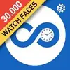 Watch Face – Minimal & Elegant for Android Wear OS