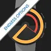 Watch Face – Pujie Black