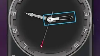 Watch Faces screenshot