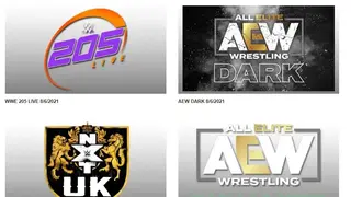 Watch Wrestling 24 screenshot