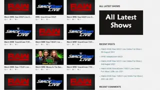 Watch Wrestling Uno screenshot