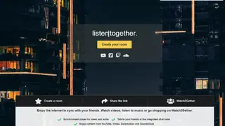 Watch2Gether screenshot