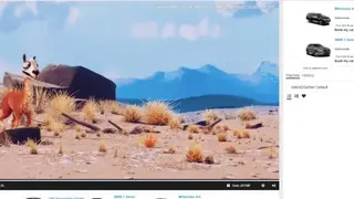 Watch2Gether screenshot