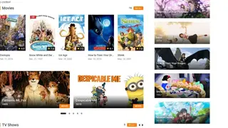 WatchCartoonOnline screenshot