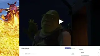 WatchCartoonOnline screenshot