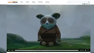 WatchCartoonOnline screenshot
