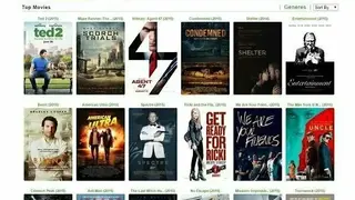 WatchFree screenshot