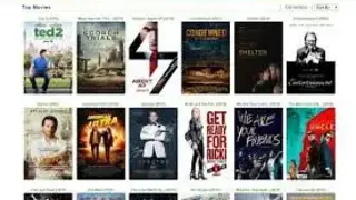 WatchFree screenshot