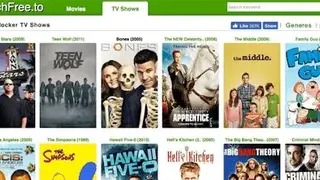 WatchFree screenshot