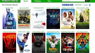 WatchFree screenshot