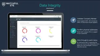 Watchful Eye screenshot
