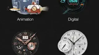 WatchMaster screenshot