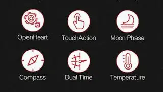 WatchMaster screenshot