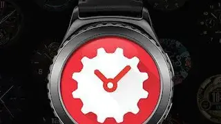 WatchMaster screenshot