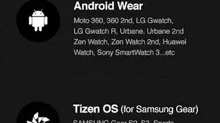 WatchMaster screenshot