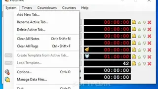 WatchMe screenshot