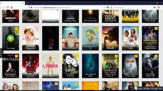 WatchMoviesFree screenshot