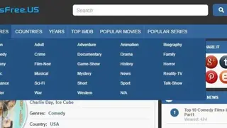 WatchMoviesFreeUS screenshot