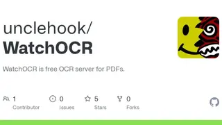 WatchOCR screenshot