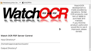 WatchOCR screenshot