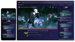 WatchPubs screenshot