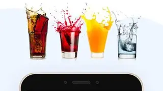 Water balance: drink water reminder, water tracker screenshot
